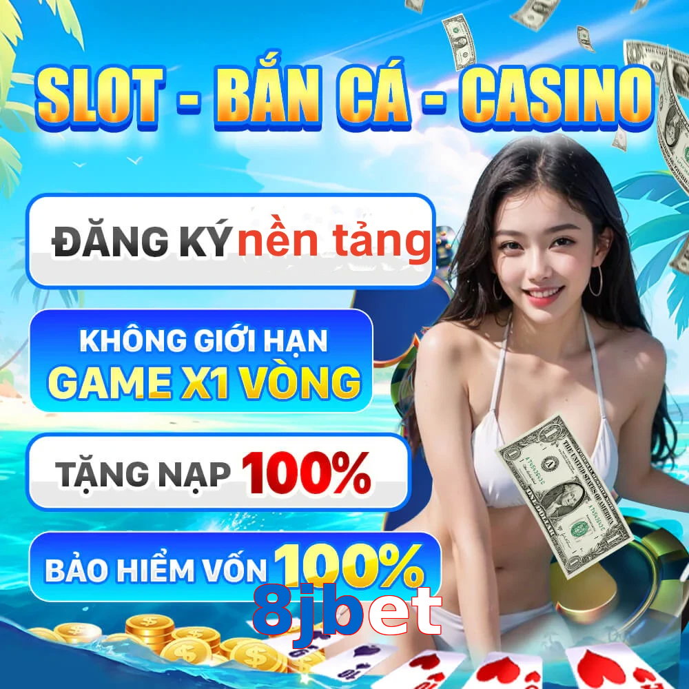 8jbet
