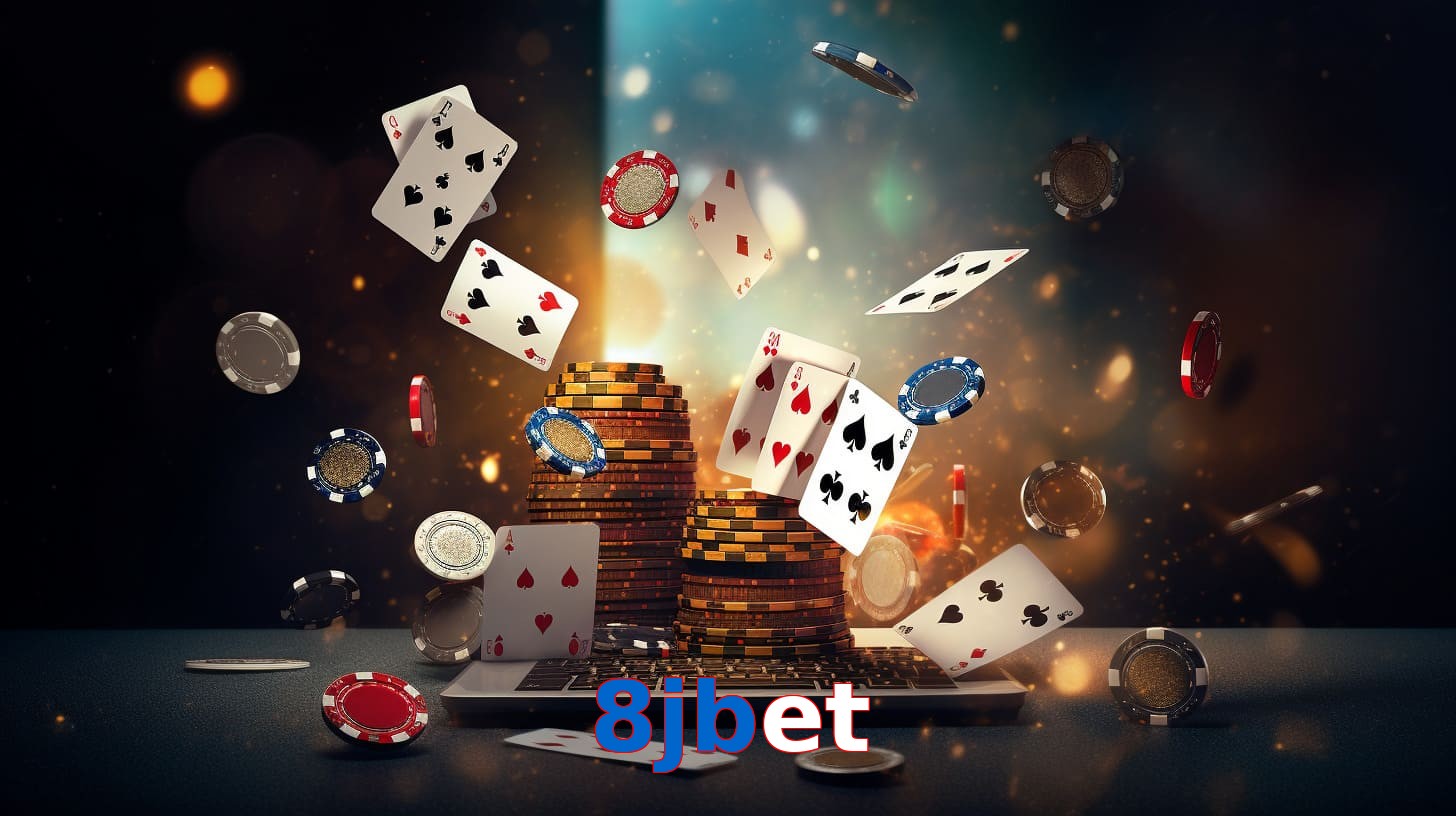 8jbet