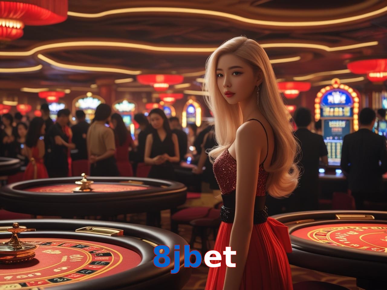 8jbet