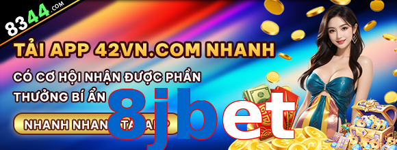8jbet
