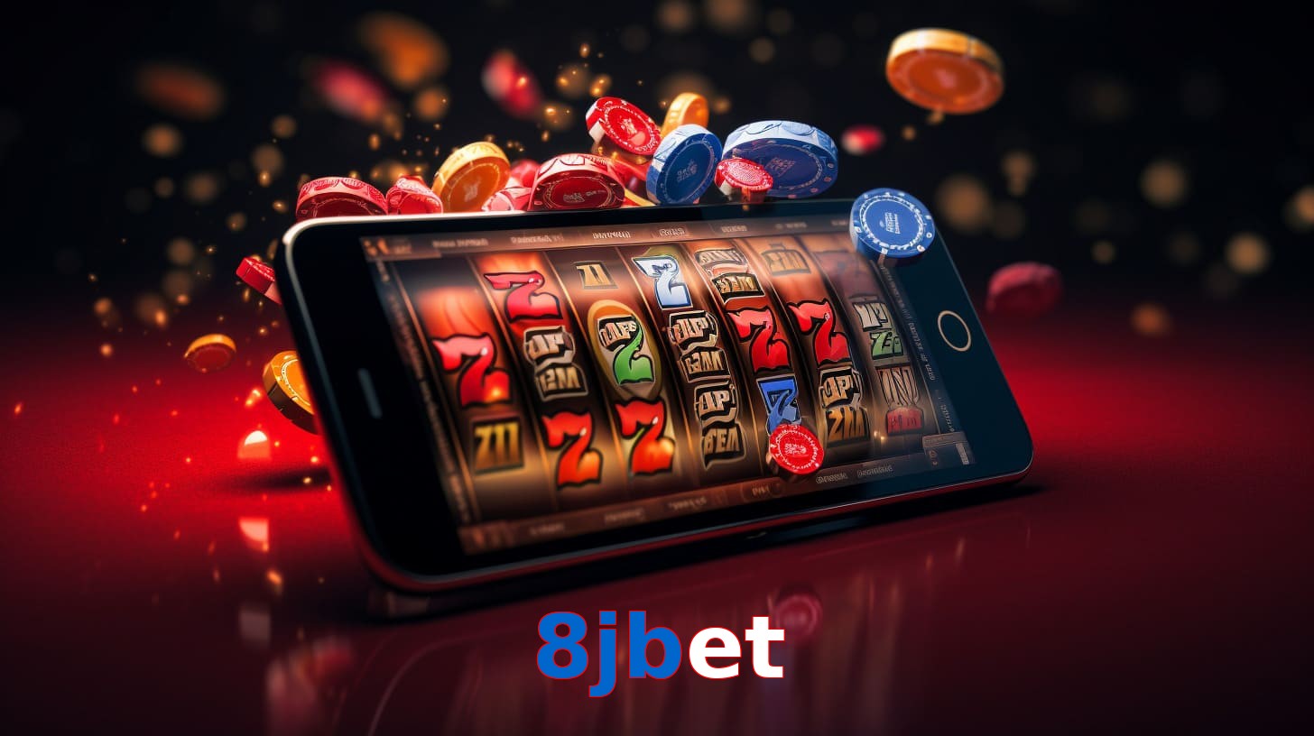 8jbet