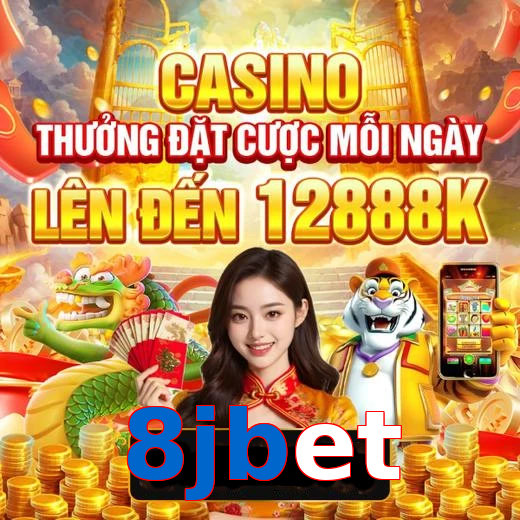 8jbet